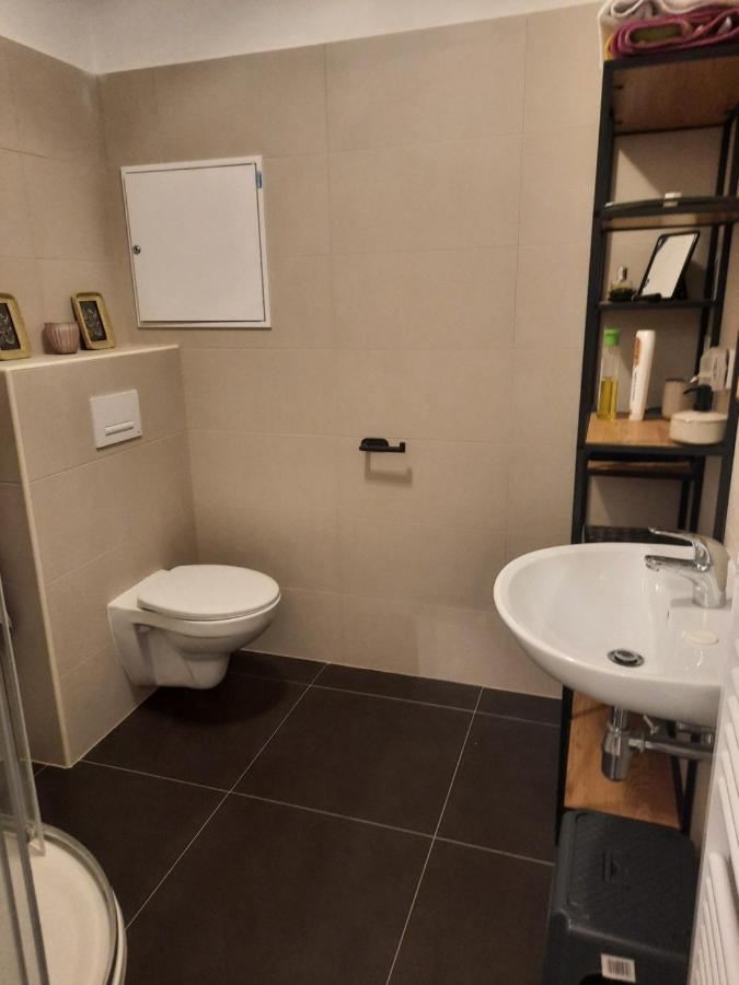 Apartman Kurt マリアーンスケー・ラーズニェ エクステリア 写真