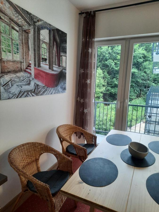 Apartman Kurt マリアーンスケー・ラーズニェ エクステリア 写真